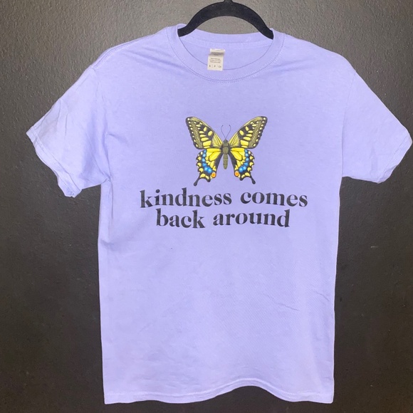 Kindness T Shirt - Picture 1 of 1